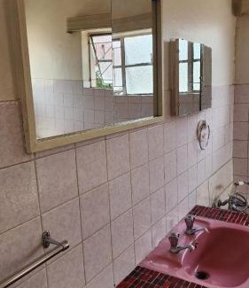 Pretoria Bed & Breakfast | Foxtrot Guest House