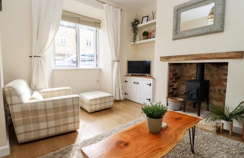 Tetbury House | Foxwood Cottage