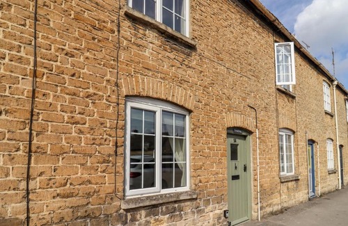 Tetbury House | Foxwood Cottage