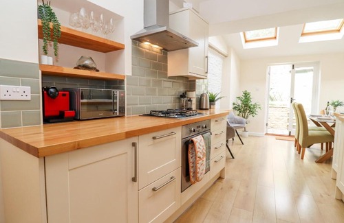 Tetbury House | Foxwood Cottage