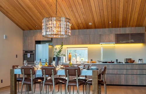 Niseko House | Foxwood D by H2 Life