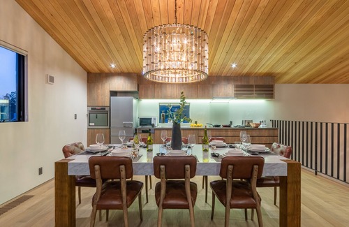 Niseko House | Foxwood D by H2 Life