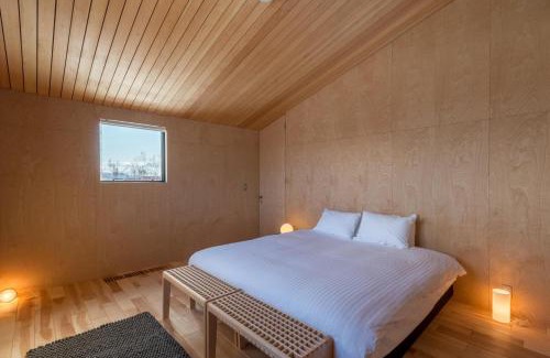 Niseko Villa | Foxwood E by H2 Life