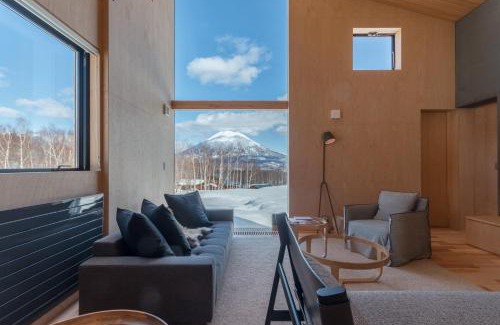 Niseko Villa | Foxwood E by H2 Life