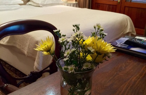 Houghton Estate Hotel | Foxwood House