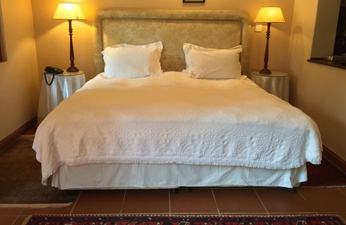 Houghton Estate Hotel | Foxwood House
