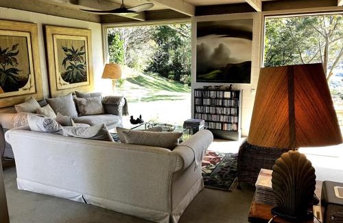 Foxground Villa | Foxwood - Romantic French Style Country Retreat