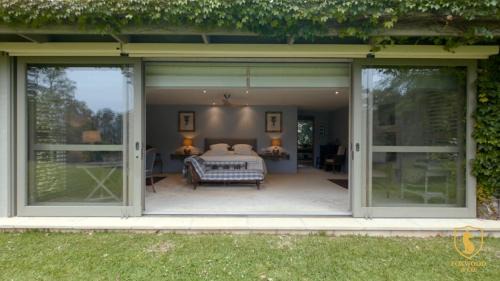 Foxground Villa | Foxwood - Romantic French Style Country Retreat