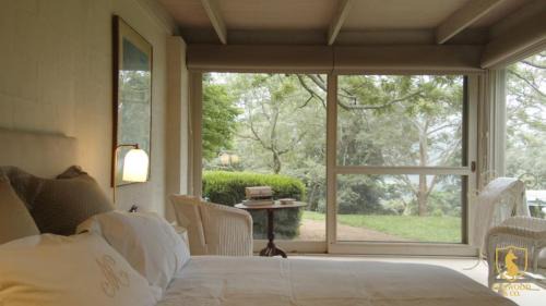 Foxground Villa | Foxwood - Romantic French Style Country Retreat
