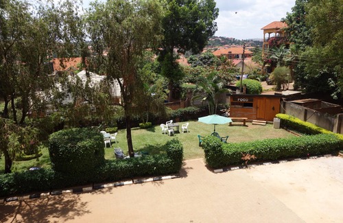 Bukoto Hotel | Foxwoods Hotel