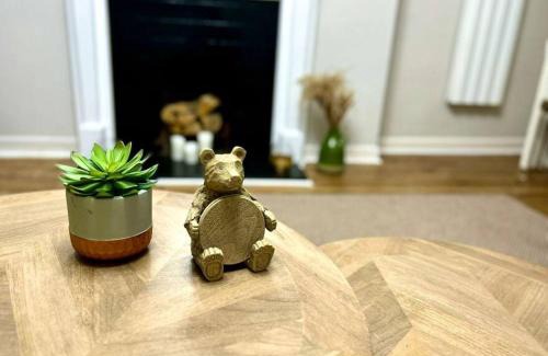 Londonderry Apartment | Foyleview Villa