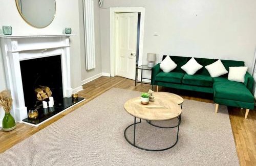 Londonderry Apartment | Foyleview Villa