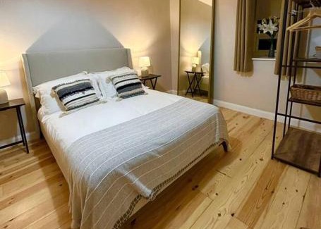 Londonderry Apartment | Foyleview Villa