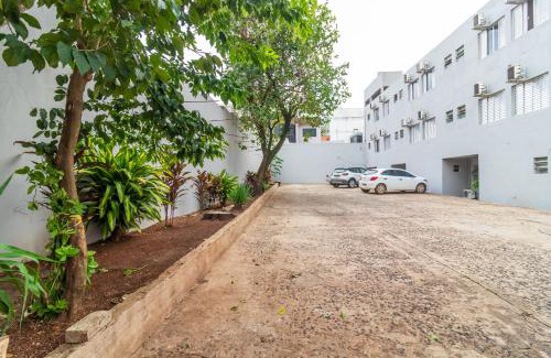 Foz do Iguacu Hotel | Foz Central Budget Hotel