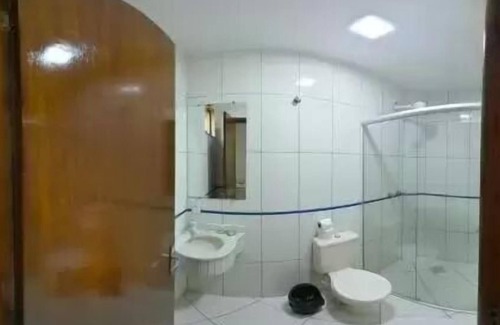 Foz do Iguacu City Centre Hotel | Foz Express Hotel