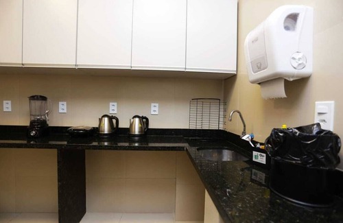 Foz do Iguacu City Centre Hotel | Foz Express Hotel