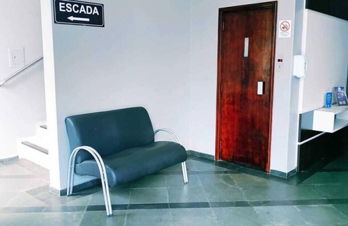Foz do Iguacu City Centre Hotel | Foz Express Hotel