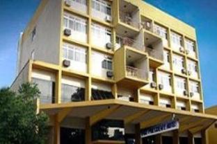 Foz do Iguacu City Centre Hotel | Foz Presidente Comfort Hotel