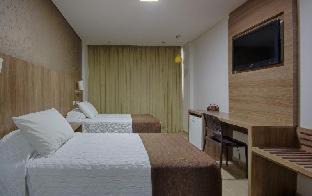 Foz do Iguacu City Centre Hotel | Foz Presidente Comfort Hotel