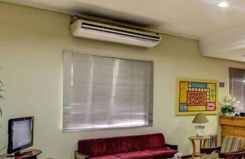 Foz do Iguacu City Centre Hotel | Foz Presidente Economic Hotel