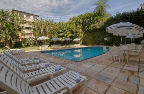 Foz do Iguacu City Centre Hotel | Foz Presidente Economic Hotel