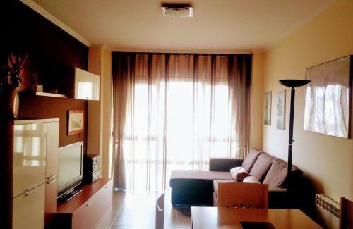 Fazouro Apartment | Foz vacaciones a orillas del mar