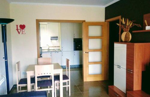 Fazouro Apartment | Foz vacaciones a orillas del mar