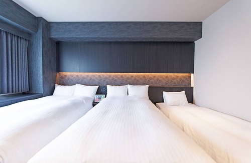 Naniwa Hotel | FP HOTELS South Namba