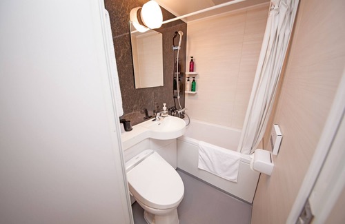 Naniwa Hotel | FP HOTELS South Namba