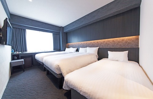 Naniwa Hotel | FP HOTELS South Namba