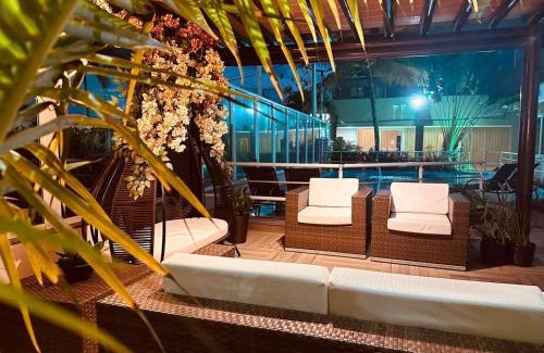 Atalaia Hotel | FPH Hotel
