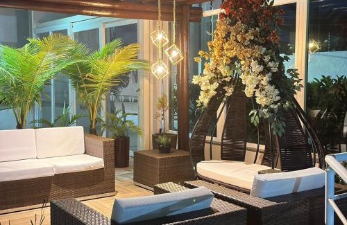 Atalaia Hotel | FPH Hotel