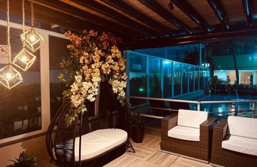Atalaia Hotel | FPH Hotel