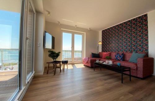 Hohwacht Apartment | Fräulein Krabbe