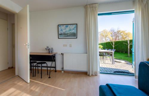 Hoofdplaat House | Fréjus 116 - Kustpark Village Scaldia