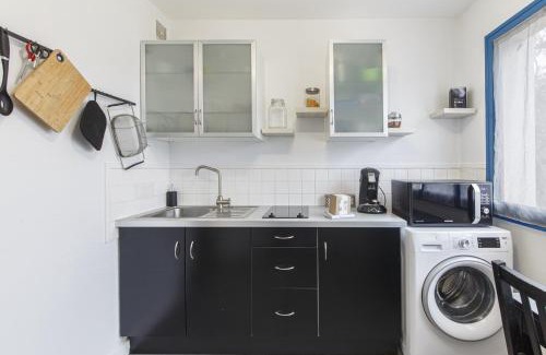 La Fayette-Eble Apartment | Frémur - Wifi - Parking - Balcon