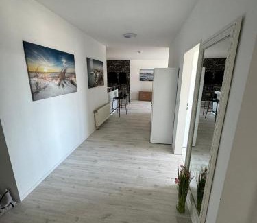 Bergisch Gladbach Apartment | Frühling Apartment