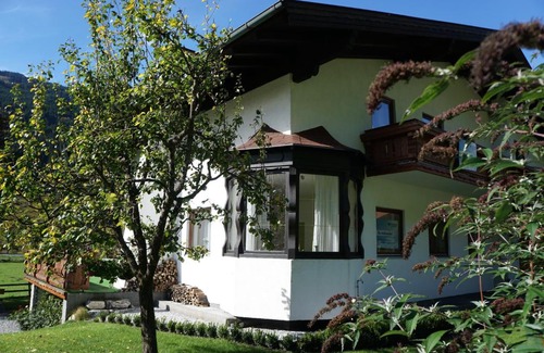 Bad Hofgastein Bed & Breakfast | Frühstückpension Larson