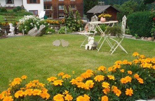 Au Bed & Breakfast | Frühstückspension Rüf