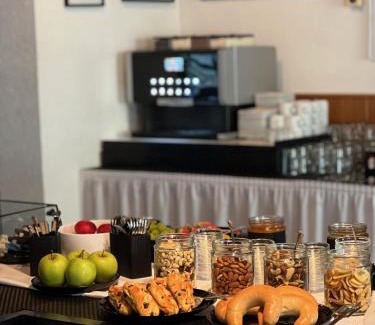 Untertschern House | Frühstückspension-Appartementhaus Wasserer