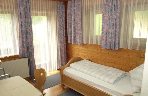 Malta House | Frühstückspension Kärntnerhof