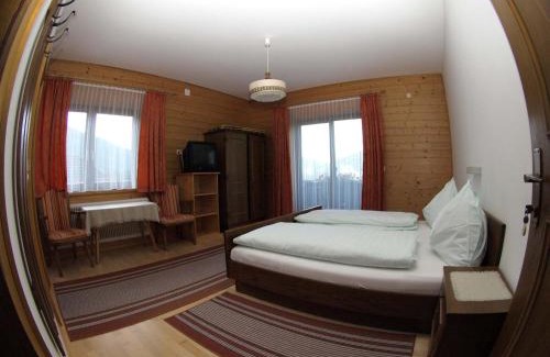 Malta House | Frühstückspension Kärntnerhof