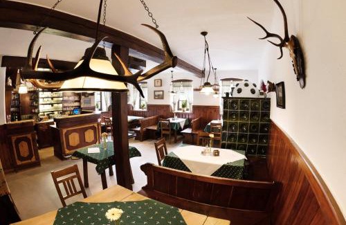 Otterthal Hotel | Frühstückspension Rottensteiner