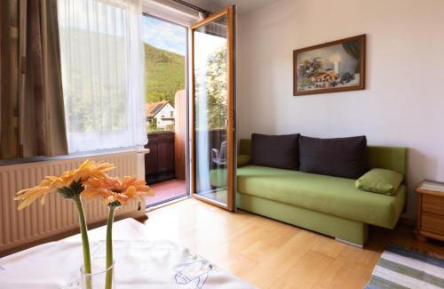 Otterthal Hotel | Frühstückspension Rottensteiner