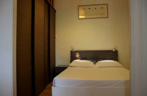 1st Arrondissement Apartment | 43 m² Apartment ∙ 1 bedroom ∙ 2 guests