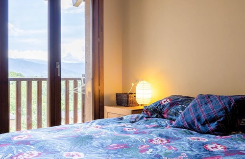 Angoustrine House | Family friendly in a Quaint Village + Lovely Views
