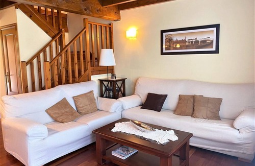 Angoustrine House | ANGOUSTRINA III La Solane