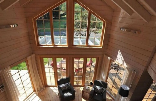 Boersch House | Le Sine Nomine Comfortable holiday residence