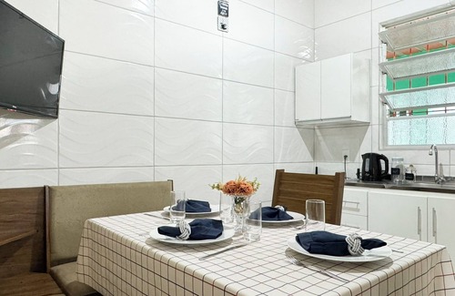 Pinheira Apartment | Friendship Residence - Pinheira Beach