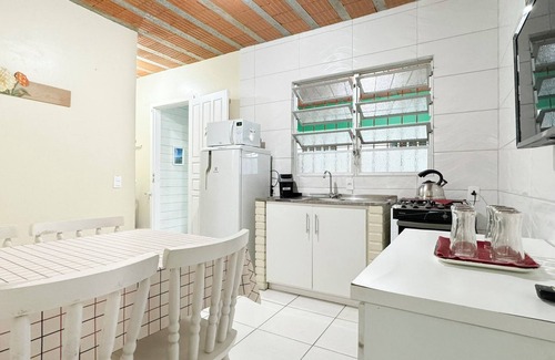 Pinheira Apartment | Friendship Residence - Pinheira Beach